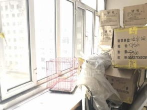 图 恒祥大厦4200 月图片真实赠办公用品居住两用 哈尔滨租房 哈尔滨列表网
