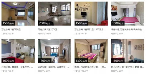 毕业租房潮来临 来一份淮安的租房攻略